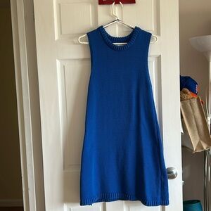Zara Knit Dress
